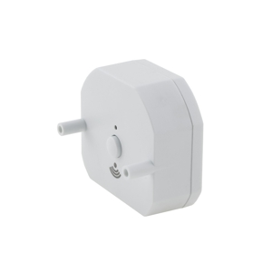 freigestelltes Bild vom MILOS WiFi Smart Home Schaltempf&auml;nger MILOS wei&szlig;