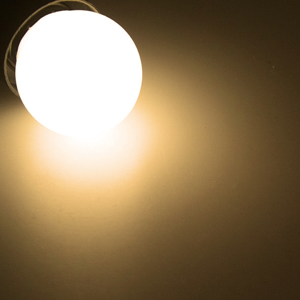 LED Leuchtmittel Tropfen-Lampe E27 30lm 230V 0,4W Glüh-Birne für Lichterketten 