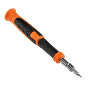 Ergonomischer Griff f&uuml;r komfortables Arbeiten